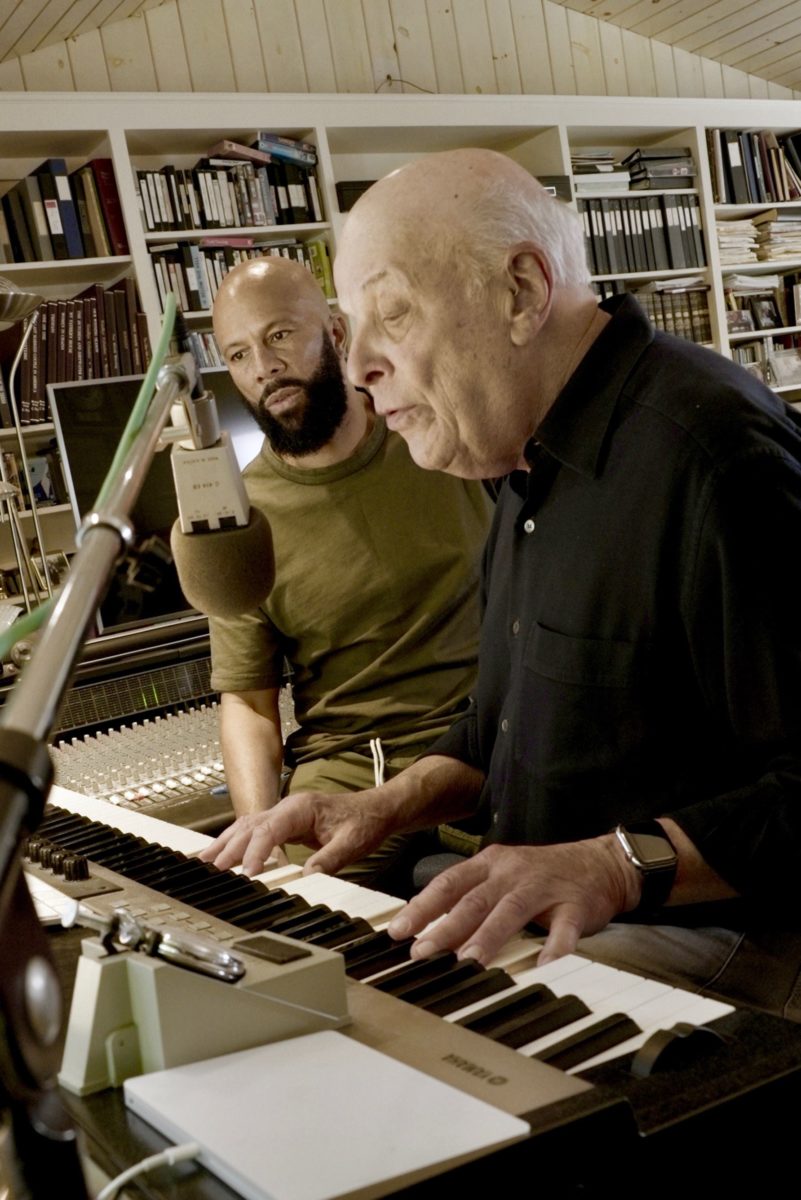 Atlanta Jewish Film Festival Opens at the Sandy Springs Performing Arts ...
